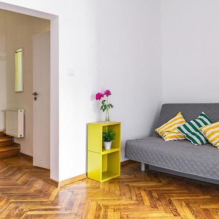 Family Apartament Cracovie Extérieur photo